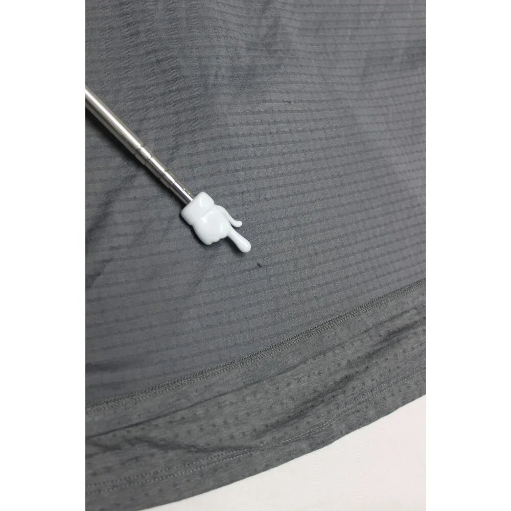 Nike Running Dri-Fit men's‎ crew neck long sleeve athletic workout shirt M